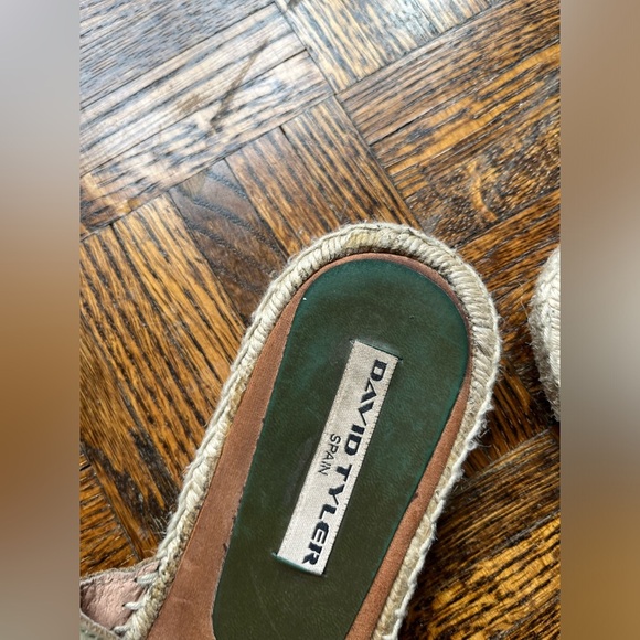 David Tyler Sandals - Picture 4 of 10